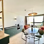 Apartamento Estacade D Exception Vue