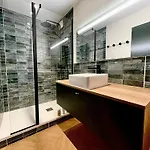 Apartamento Estacade D Exception Vue Saint-Jean-de-Monts