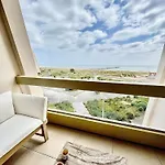 Estacade D Exception Vue Apartamento *