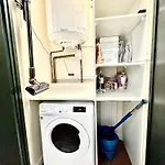 Estacade D Exception Vue Apartamento *