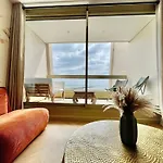 Estacade D Exception Vue Apartamento
