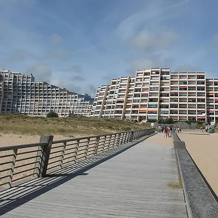 Estacade D Exception Vue