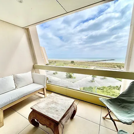 Estacade D Exception Vue סן ז'אן דה מון