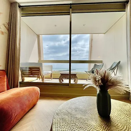 Estacade D Exception Vue Διαμέρισμα