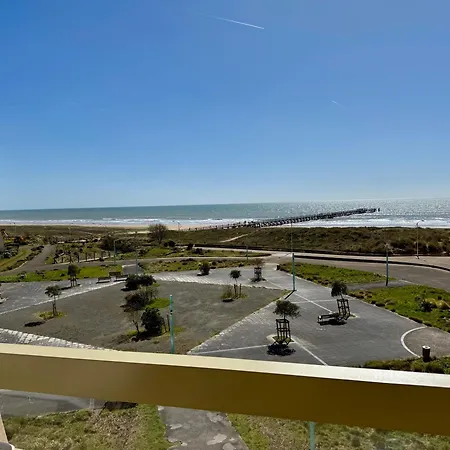 Διαμέρισμα Estacade D Exception Vue Σαιν-Ζαν-ντε-Μον