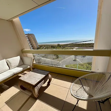 Estacade D Exception Vue דירה סן ז'אן דה מון