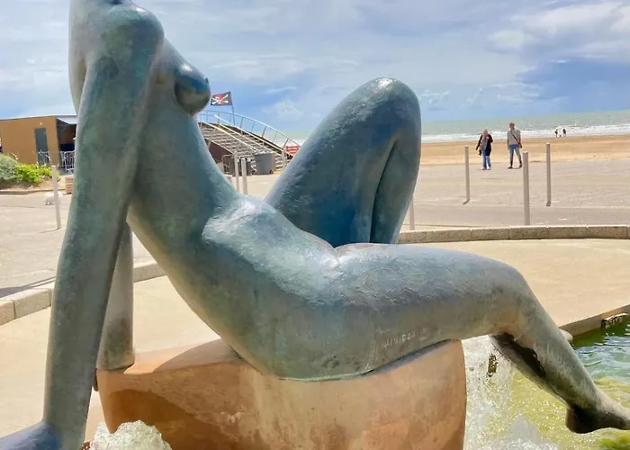 Estacade D Exception Vue סן ז'אן דה מון