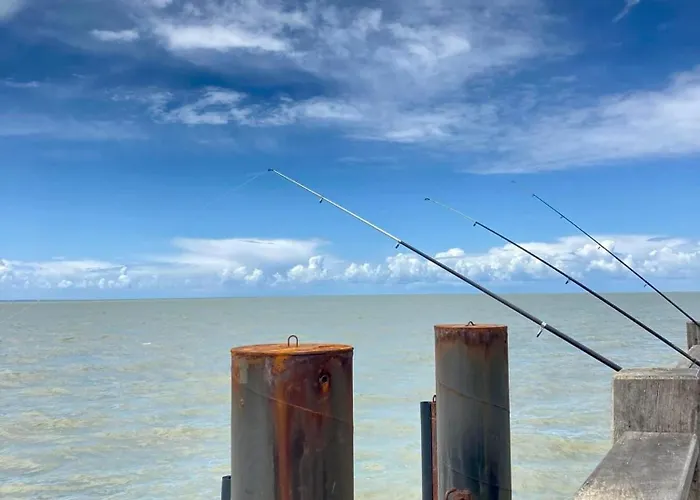 דירה Estacade D Exception Vue סן ז'אן דה מון