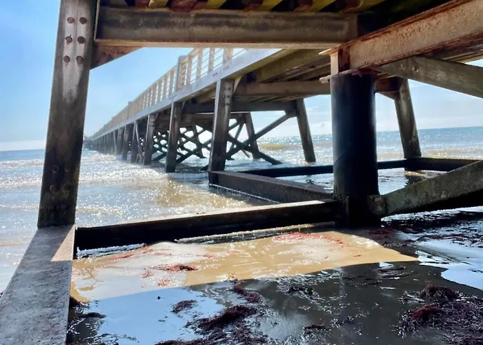 דירה Estacade D Exception Vue *