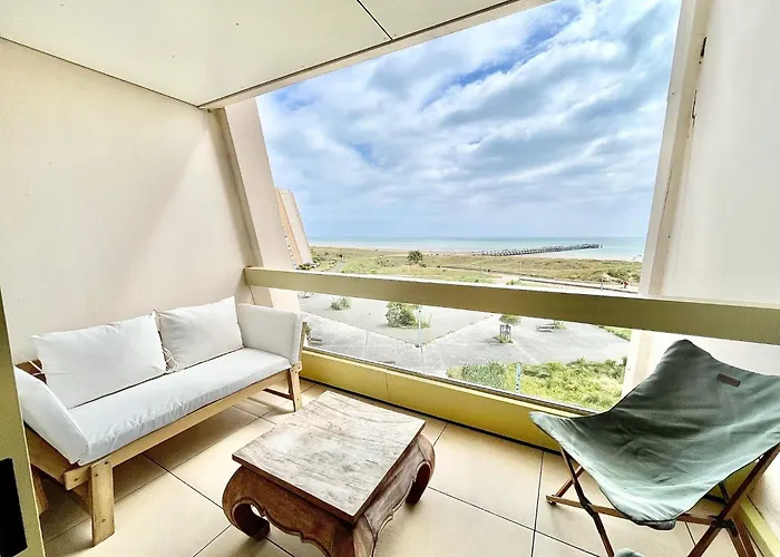 Estacade D Exception Vue סן ז'אן דה מון