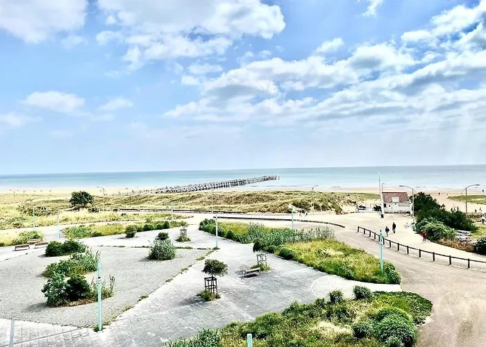 דירה Estacade D Exception Vue