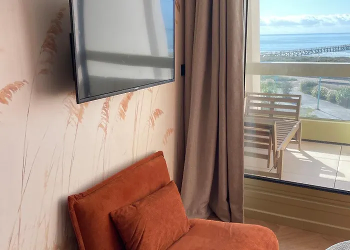 Estacade D Exception Vue *