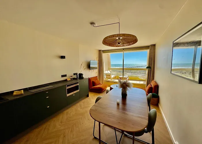 דירה Estacade D Exception Vue *