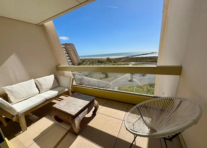 Estacade D Exception Vue דירה סן ז'אן דה מון