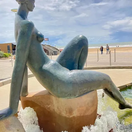 Estacade D Exception Vue Saint-Jean-de-Monts