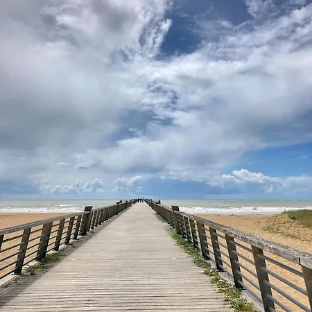 Estacade D Exception Vue Appartement *