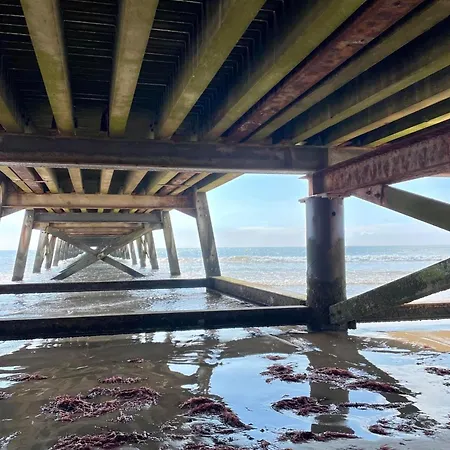 Estacade D Exception Vue Saint-Jean-de-Monts