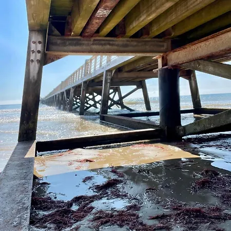 Lejlighed Estacade D Exception Vue *