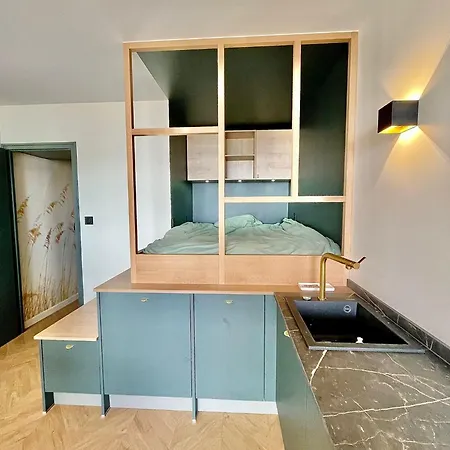 Estacade D Exception Vue * Saint-Jean-de-Monts