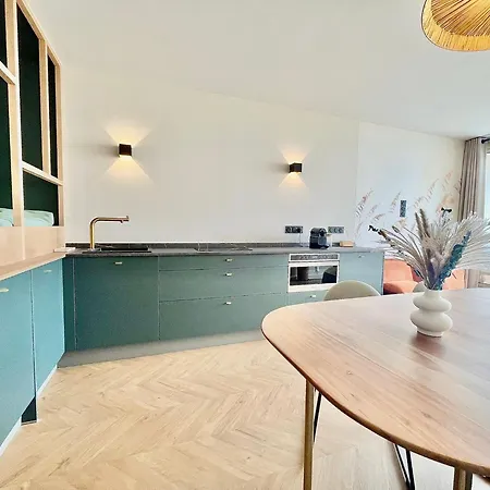 Apartment Estacade D Exception Vue