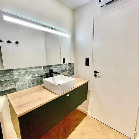 Estacade D Exception Vue Apartment Saint-Jean-de-Monts