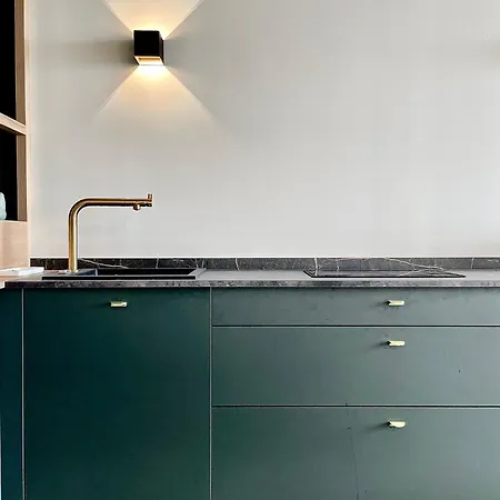 Estacade D Exception Vue Appartement Saint-Jean-de-Monts