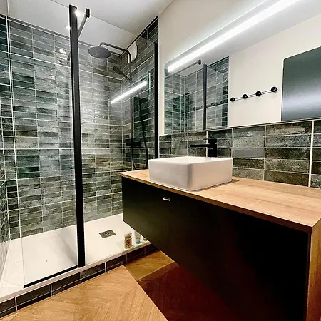 Apartment Estacade D Exception Vue Saint-Jean-de-Monts