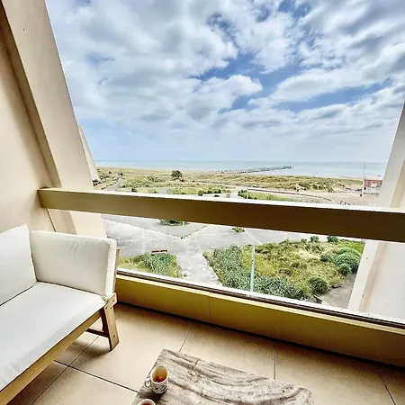 Estacade D Exception Vue Apartment *