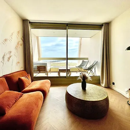 Apartment Estacade D Exception Vue Saint-Jean-de-Monts
