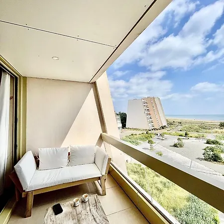 Estacade D Exception Vue * Saint-Jean-de-Monts