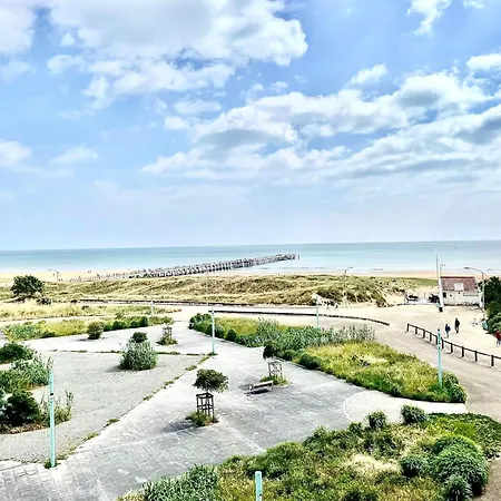 Apartment Estacade D Exception Vue