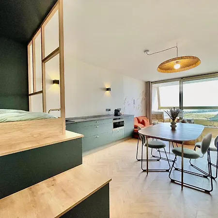 Lejlighed Estacade D Exception Vue *