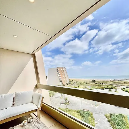 Apartment Estacade D Exception Vue *