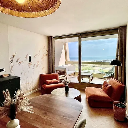 Appartement Estacade D Exception Vue