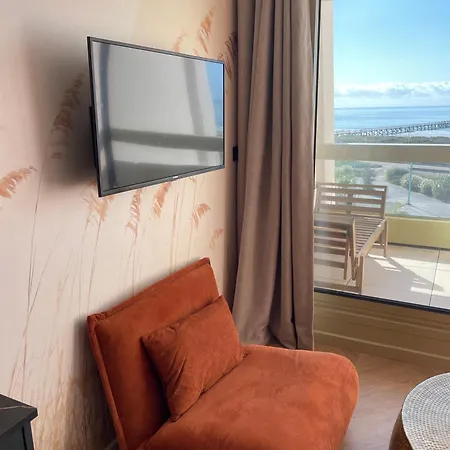 Estacade D Exception Vue *