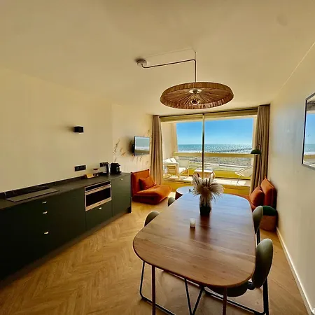 Estacade D Exception Vue Saint-Jean-de-Monts