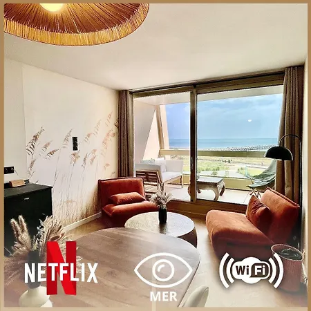 Estacade D Exception Vue Apartment *