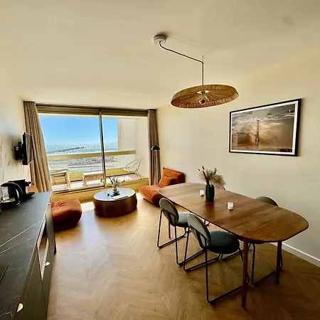 Apartment Estacade D Exception Vue Saint-Jean-de-Monts