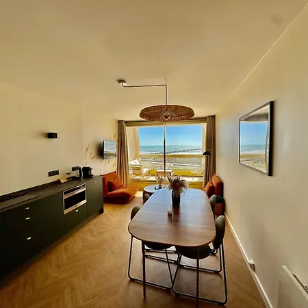 Apartment Estacade D Exception Vue *