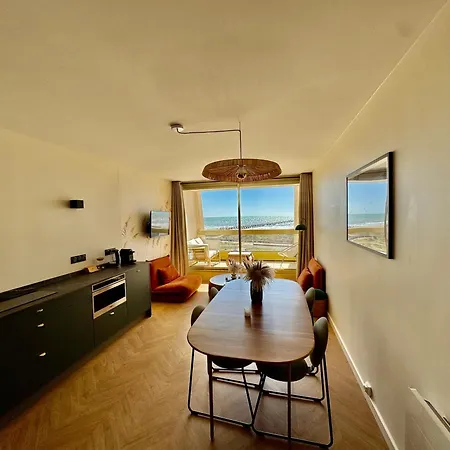 Estacade D Exception Vue Lejlighed *