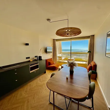 Apartment Estacade D Exception Vue *