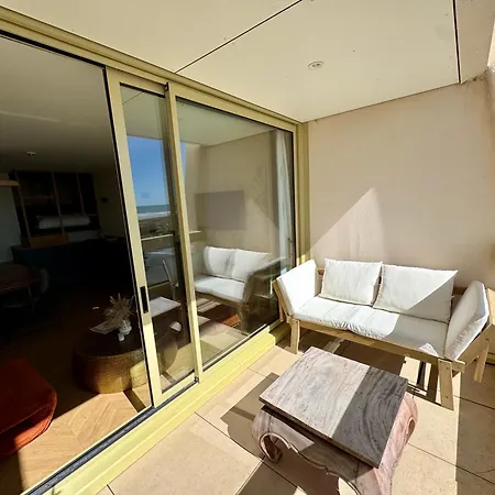 Apartment Estacade D Exception Vue