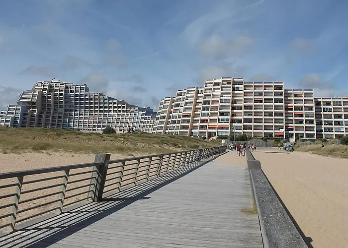 Estacade D Exception Vue