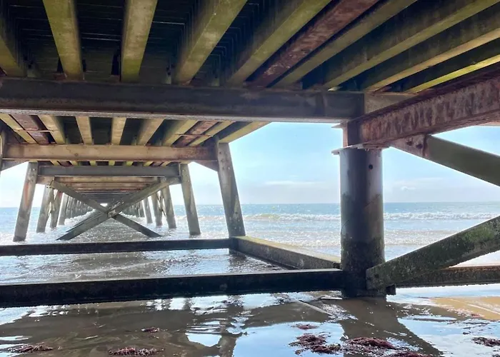 Estacade D Exception Vue Saint-Jean-de-Monts