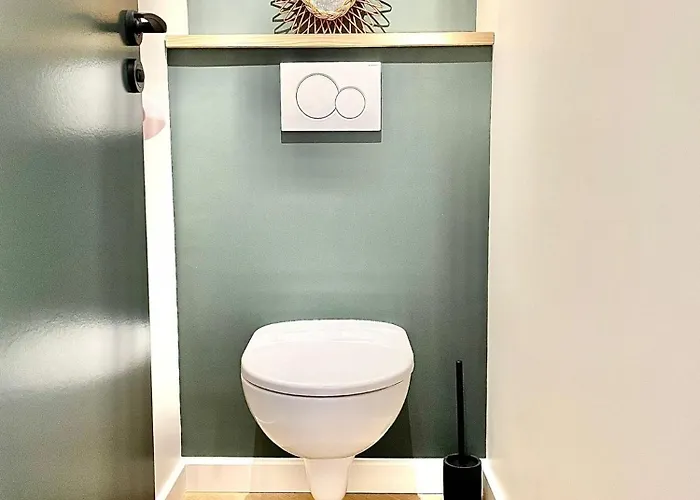 Apartamento Estacade D Exception Vue