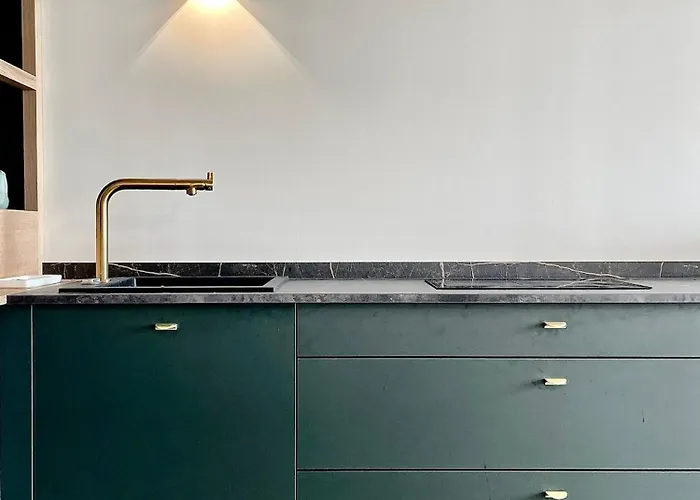 Estacade D Exception Vue Apartamento Saint-Jean-de-Monts