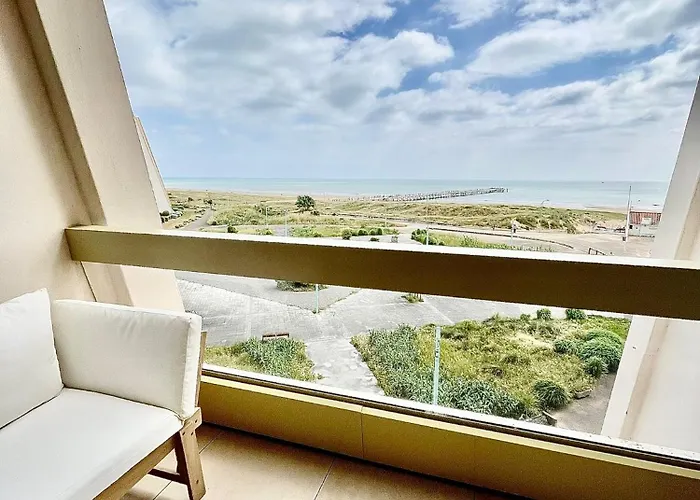 Estacade D Exception Vue Apartamento *