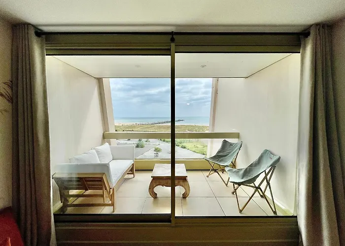 Estacade D Exception Vue 아파트 *