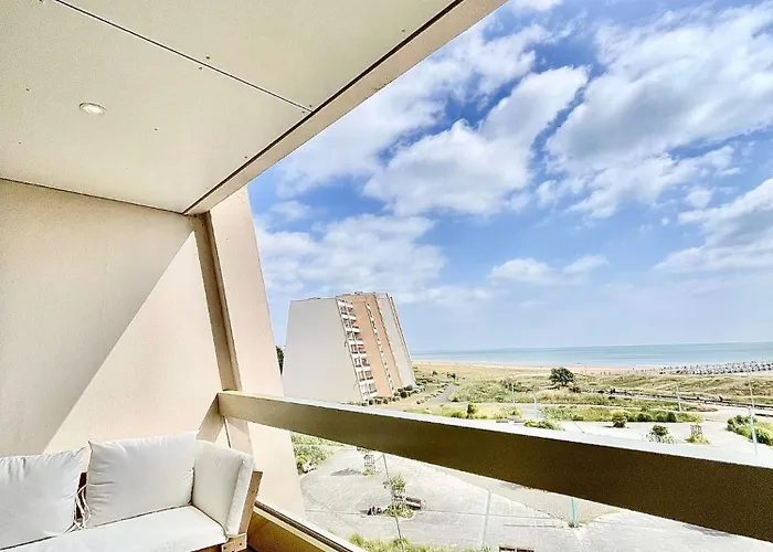 Apartamento Estacade D Exception Vue *