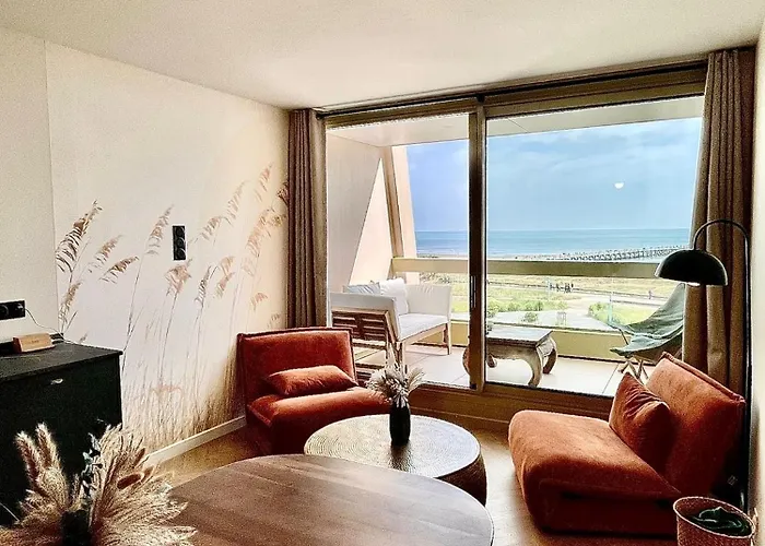 Apartamento Estacade D Exception Vue